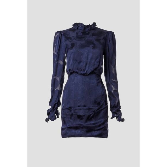 SALONI
Rina-B Dress 💖 - Picture 2 of 10